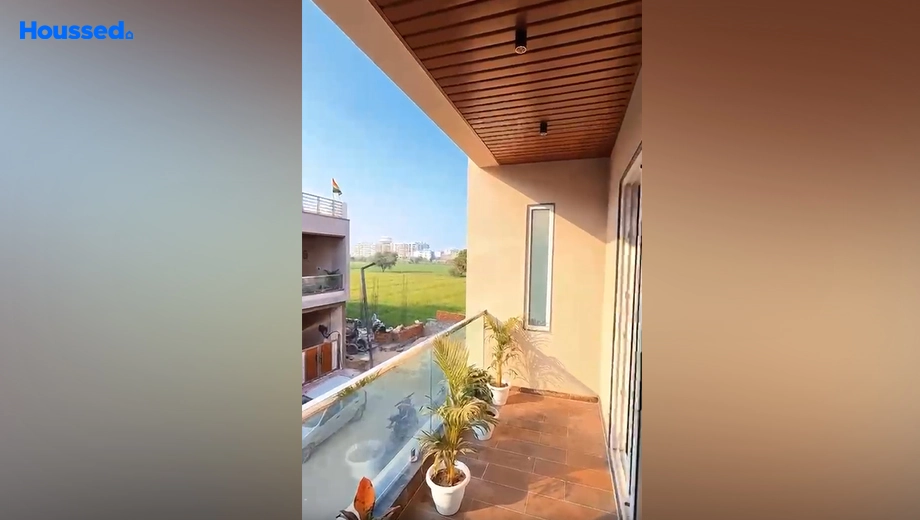 Project Image of 3 BHK House/Villa for Resale in Jagatpura - Image 126182