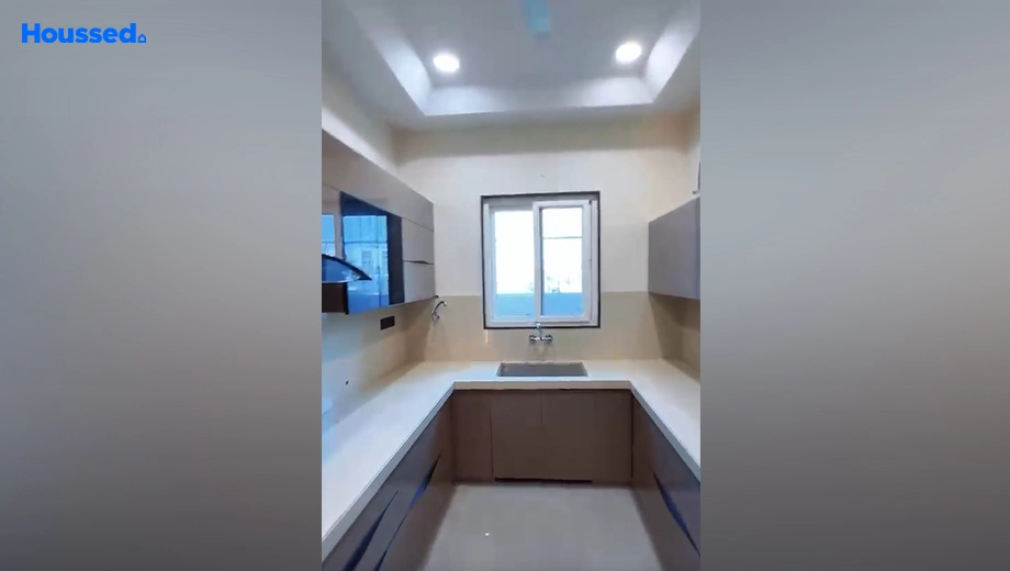 Project Image of 3 BHK House/Villa for Resale in Jagatpura - Image 126186