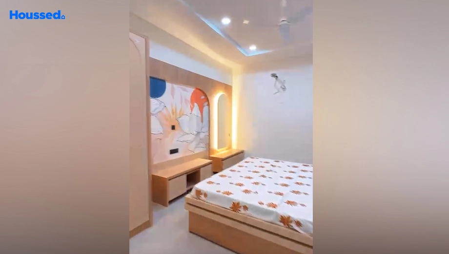 Project Image of 3 BHK House/Villa for Resale in Jagatpura - Image 126189