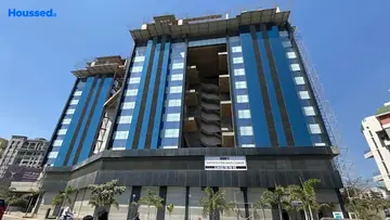 Project Image of Commercial Office Space for Resale in Baner, Pune - Image 126175