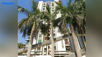 Project Image of 3 BHK Flat for Resale in Althan, Surat - Image 126180