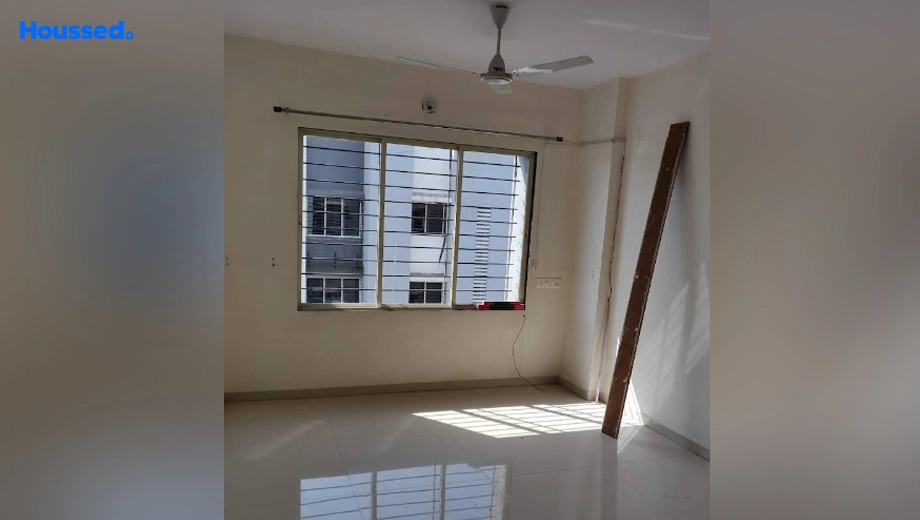 Project Image of 3 BHK Flat for Resale in Althan - Image 126179