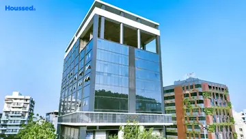 Project Image of Commercial Office Space for Resale in Baner, Pune - Image 126191