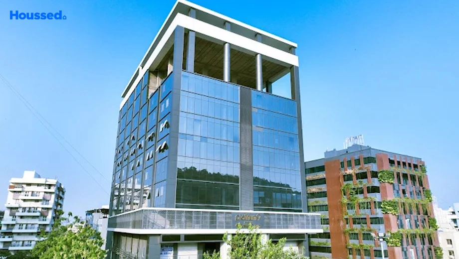 Project Image of Office Space for Resale in Baner - Image 126191