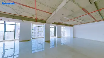 Project Image of Commercial Office Space for Resale in Baner, Pune - Image 126192