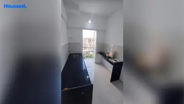 Kitchen of 2 BHK Flat for Rent in Godrej Vihaa Sky Garden Badlapur East, Thane - Image 2585