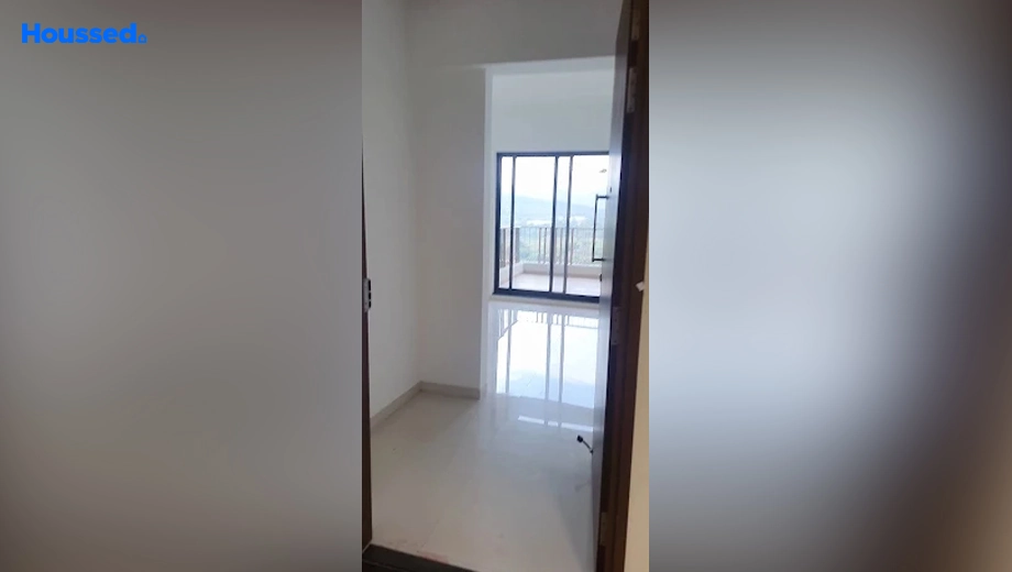 Project Image of 3 BHK Flat for Resale in Joyville Sensorium, Hinjewadi - Image 126194