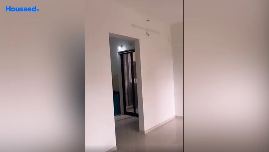 Project Image of 3 BHK Flat for Resale in Joyville Sensorium, Hinjewadi - Image 126195
