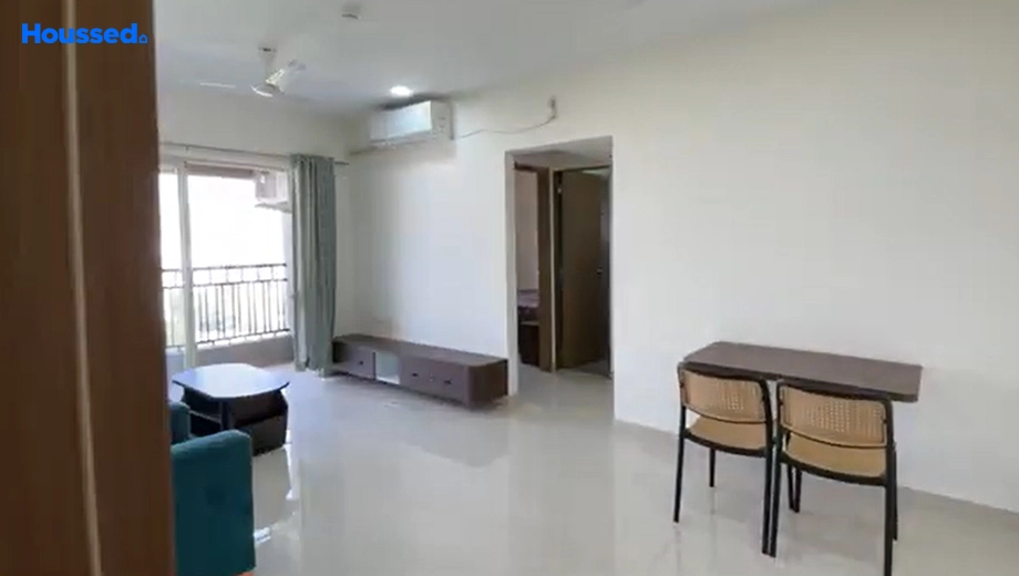 Project Image of 2 BHK Flat for Resale in Baner - Image 126212