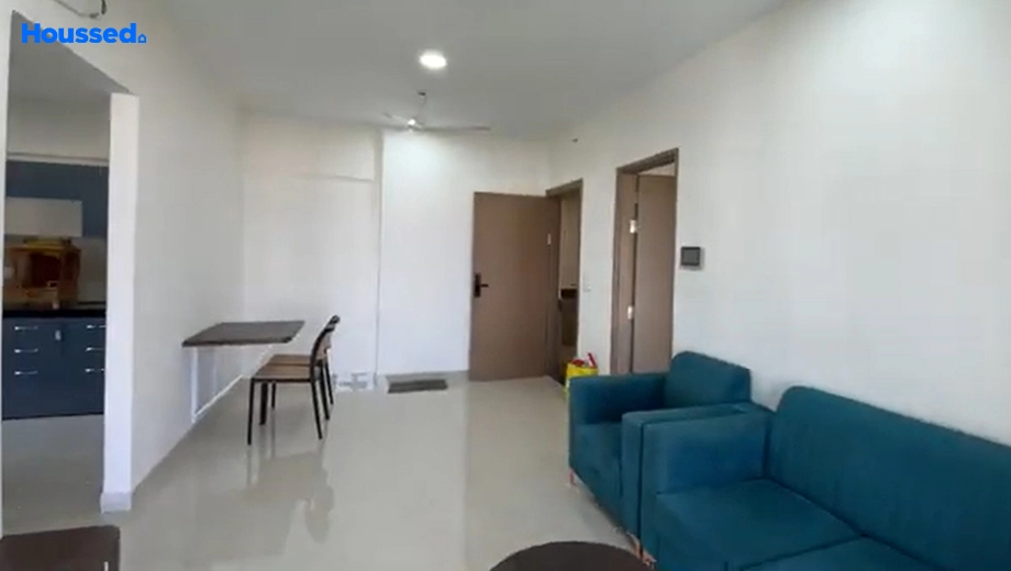 Project Image of 2 BHK Flat for Resale in Baner - Image 126213