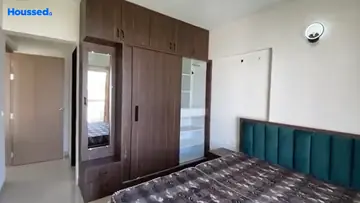 Project Image of 2 BHK Flat for Resale in Baner, Pune - Image 126207