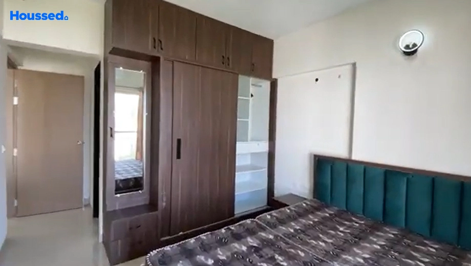 Project Image of 2 BHK Flat for Resale in Baner - Image 126207