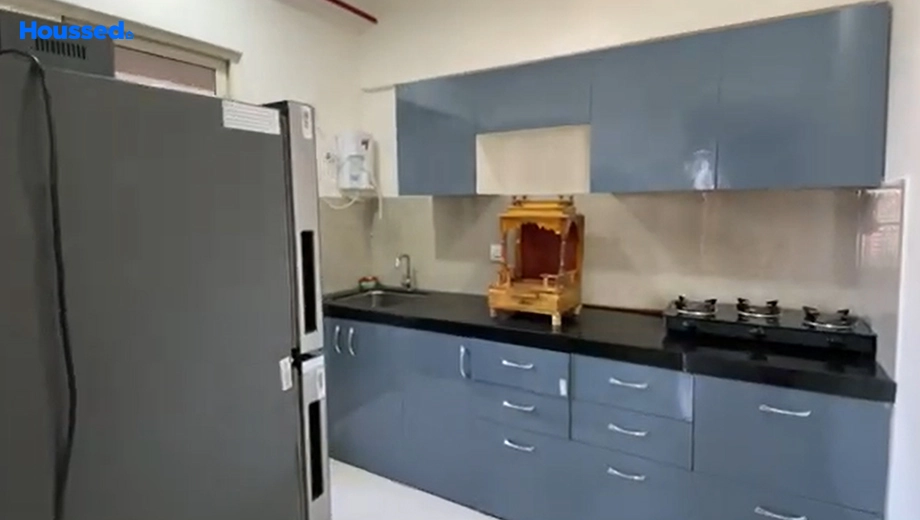 Project Image of 2 BHK Flat for Resale in Baner - Image 126210