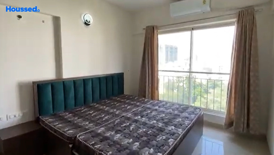 Project Image of 2 BHK Flat for Resale in Baner - Image 126211