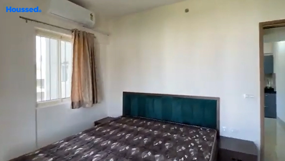 Project Image of 2 BHK Flat for Resale in Baner - Image 126214