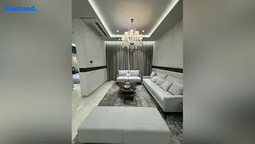 Project Image of 3 BHK Flat for Resale in Merlin Ventana Baner, Pune - Image 126203