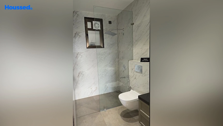 Project Image of 3 BHK Flat for Resale in Merlin Ventana, Baner - Image 126204