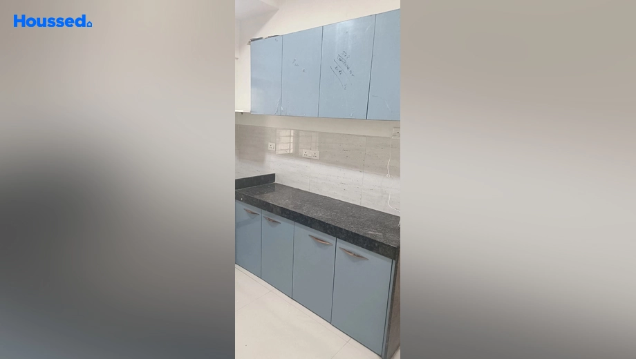Project Image of 3 BHK Semi-Furnished Flat for Rent in Acme Ozone, Manpada - Image 126357