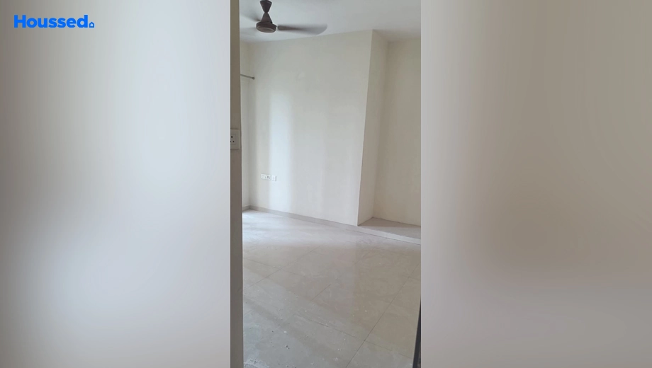 Project Image of 3 BHK Semi-Furnished Flat for Rent in Acme Ozone, Manpada - Image 126353