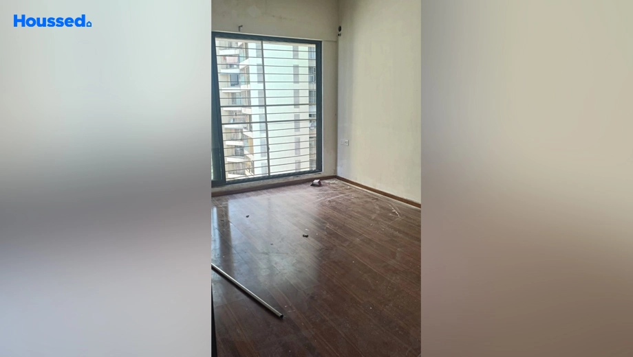 Project Image of 3 BHK Semi-Furnished Flat for Rent in Acme Ozone, Manpada - Image 126360