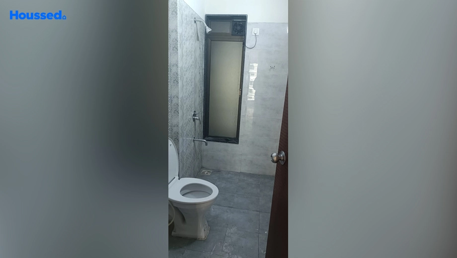 Project Image of 3 BHK Semi-Furnished Flat for Rent in Acme Ozone, Manpada - Image 126359