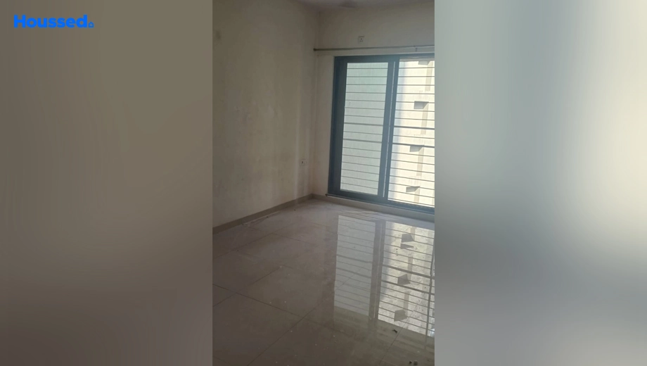 Project Image of 3 BHK Semi-Furnished Flat for Rent in Acme Ozone, Manpada - Image 126354