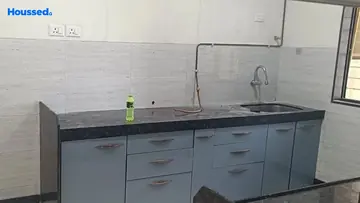 Project Image of 3 BHK Flat for Rent in Acme Ozone Manpada, Thane - Image 126358