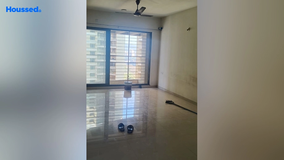 Project Image of 3 BHK Semi-Furnished Flat for Rent in Acme Ozone, Manpada - Image 126355