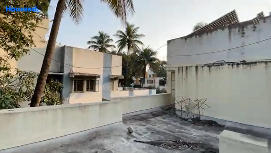Project Image of 2 BHK Duplex for Resale in Aundh - Image 126228