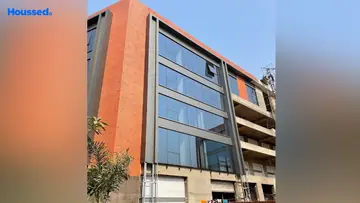 Project Image of Commercial Shop & Showroom for Resale in Althan, Surat - Image 126216