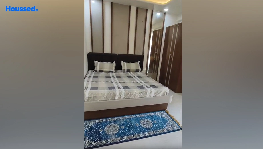 Project Image of 4 BHK Penthouse for Resale in Jagatpura - Image 126239
