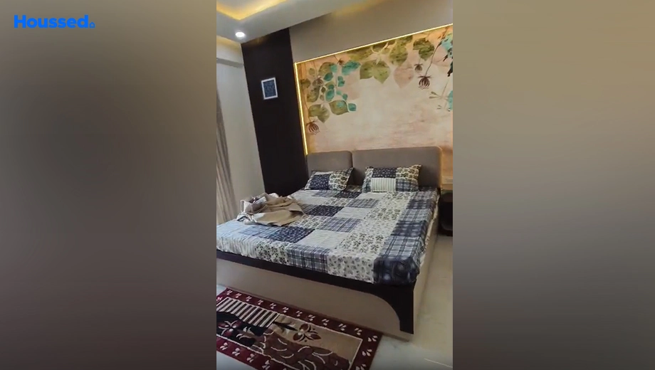 Project Image of 4 BHK Penthouse for Resale in Jagatpura - Image 126242