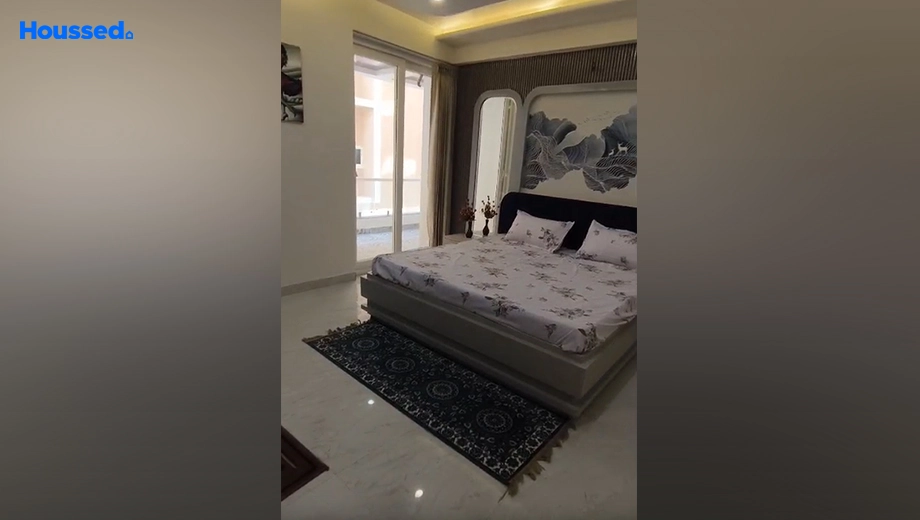 Project Image of 4 BHK Penthouse for Resale in Jagatpura - Image 126243