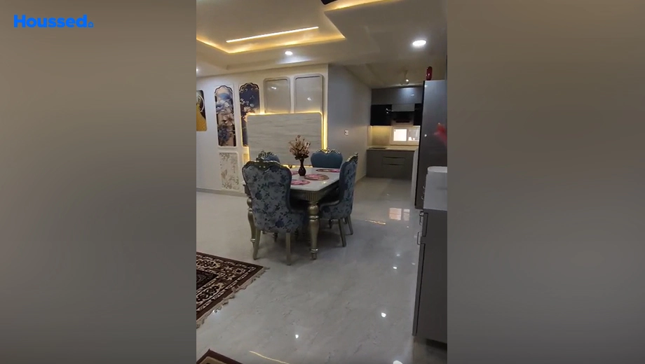 Project Image of 4 BHK Penthouse for Resale in Jagatpura - Image 126241
