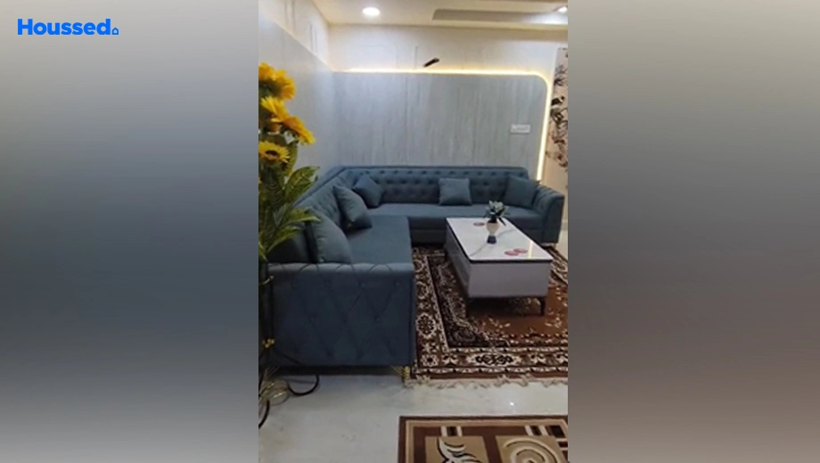 Project Image of 4 BHK Penthouse for Resale in Jagatpura - Image 126245