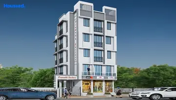 Amenities of 1 BHK Flat for Resale in Tembhode, Palghar - Image 2604