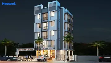 Amenities of 1 BHK Flat for Resale in Tembhode, Palghar - Image 2602
