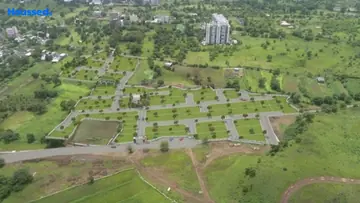Project Image of Housing Plot/Residential Land for Resale in Pirangut, Pune - Image 126235