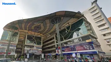 Project Image of Commercial Shop & Showroom for Resale in Vesu, Surat - Image 126246