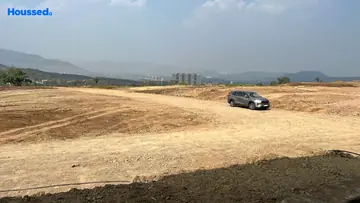 Project Image of Housing Plot/Residential Land for Resale in Pirangut, Pune - Image 126248