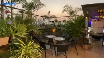 Project Image of 2 BHK Penthouse for Resale in Shree Harmony Plaza Ravet, Pune - Image 126255