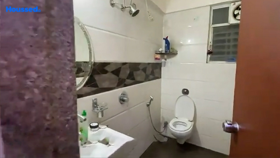 Project Image of 2 BHK Penthouse for Resale in Shree Harmony Plaza, Ravet - Image 126252