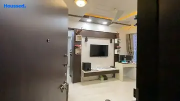 Project Image of 2 BHK Penthouse for Resale in Shree Harmony Plaza Ravet, Pune - Image 126257