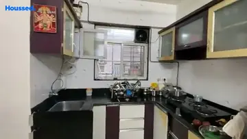 Project Image of 2 BHK Penthouse for Resale in Shree Harmony Plaza Ravet, Pune - Image 126258