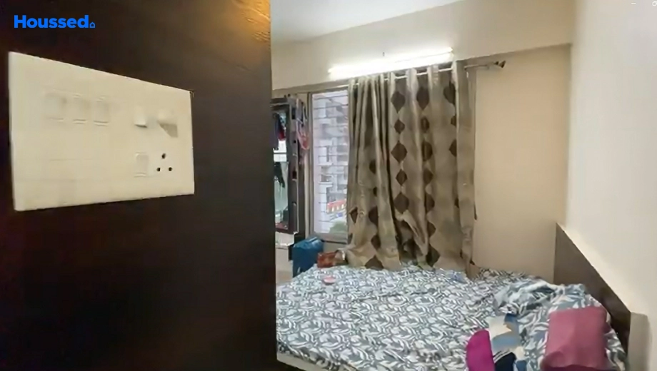 Project Image of 2 BHK Penthouse for Resale in Shree Harmony Plaza, Ravet - Image 126254