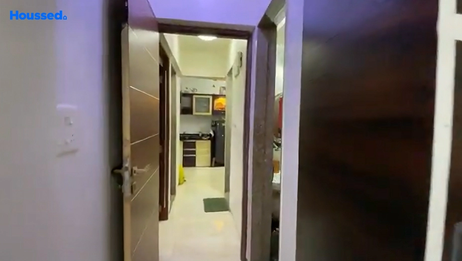 Project Image of 2 BHK Penthouse for Resale in Shree Harmony Plaza, Ravet - Image 126251
