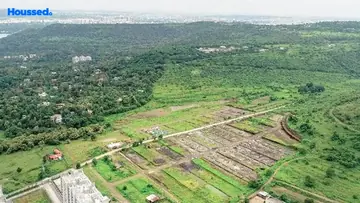 Project Image of Housing Plot/Residential Land for Resale in Eternity Amar Prakriti Nanded, Pune - Image 126261