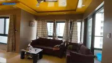 Project Image of 2 BHK Flat for Resale in Baner, Pune - Image 126270