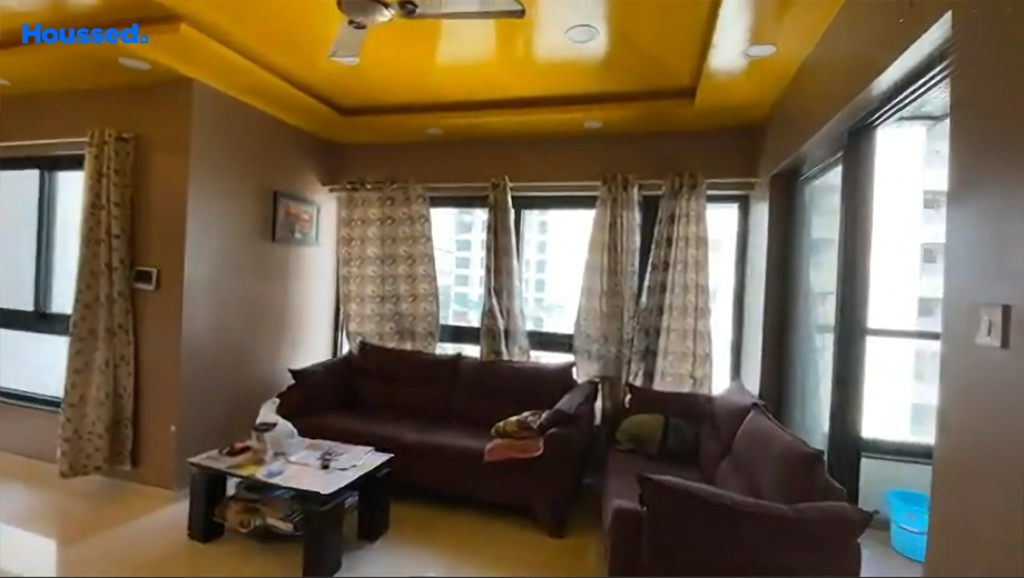 Project Image of 2 BHK Flat for Resale in Baner - Image 126270