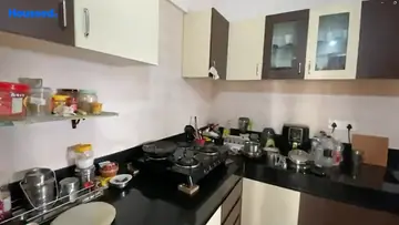 Project Image of 2 BHK Flat for Resale in Baner, Pune - Image 126271